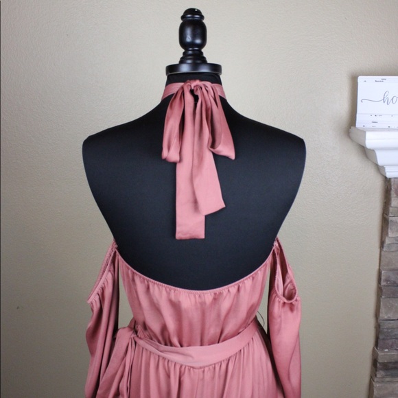 New shorts romper - Picture 3 of 3